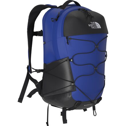 (取寄) ノースフェイス ボレアリス 28L バックパック The North Face Borealis 28L Backpack TNF Blue/TNF Black/TNF Black 25,323円