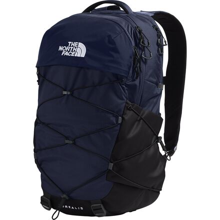 (取寄) ノースフェイス ボレアリス 28L バックパック The North Face Borealis 28L Backpack TNF Navy/TNF Black-NPF 23,954円