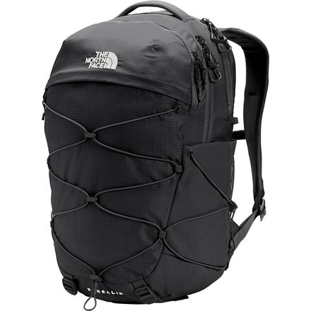 (取寄) ノースフェイス レディース ボレアリス 27L バックパック - ウィメンズ The North Face women Borealis 27L Backpack - Women's TNF Black/TNF White-NPF