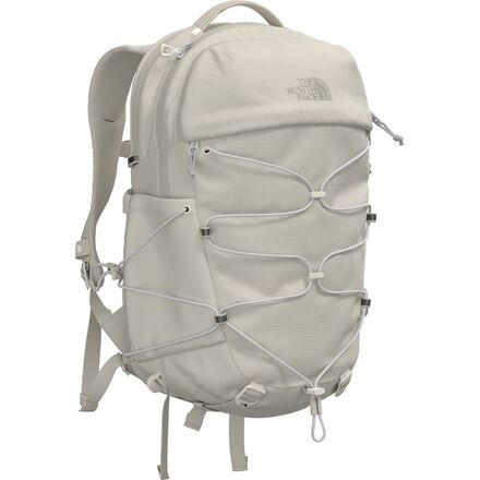 (取寄) ノースフェイス レディース ボレアリス 27L バックパック - ウィメンズ The North Face women Borealis 27L Backpack - Women's White Dune｜ジェットラグ店
