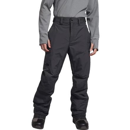 (取寄) ノースフェイス メンズ フリーダム インサレーテッド パンツ - メンズ The North Face men Freedom Insulated Pant - Men's Asphalt Grey/NPF