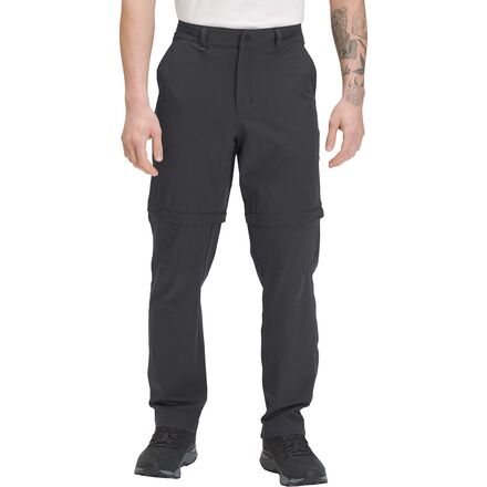 (取寄) ノースフェイス メンズ パラマウント コンバーチブル パンツ - メンズ The North Face men Paramount Convertible Pant - Men's Asphalt Grey/NPF|ジェットラグ店
