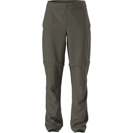 (取寄) ノースフェイス メンズ パラマウント コンバーチブル パンツ - メンズ The North Face men Paramount Convertible Pant - Men's New Taupe Green/NPF