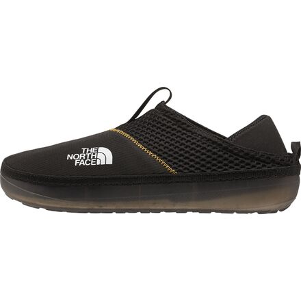 (取寄) ノースフェイス ベース キャンプ ミュール シューズ The North Face Base Camp Mule Shoe TNF Black/TNF Black 25,452円