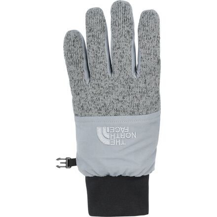 (取寄) ノースフェイス メンズ フロント レンジ グローブ - メンズ The North Face men Front Range Glove - Men's TNF Medium Grey Heather