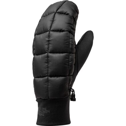 (取寄) ノースフェイス レディース サーモボール ミトン - ウィメンズ The North Face women ThermoBall Mitten - Women's TNF Black 7,822円