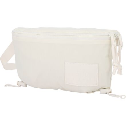 (取寄) ノースフェイス ネバー ストップ ランバー パック The North Face Never Stop Lumbar Pack White Dune|ジェットラグ店