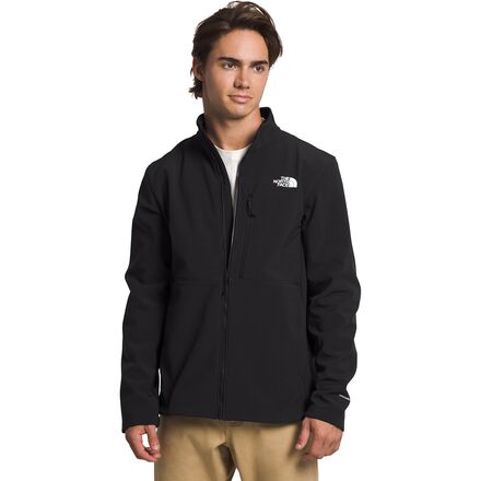 (取寄) ノースフェイス メンズ アペック バイオニック 3 ジャケット - メンズ The North Face men Apex Bionic 3 Jacket - Men's TNF Black/NPF