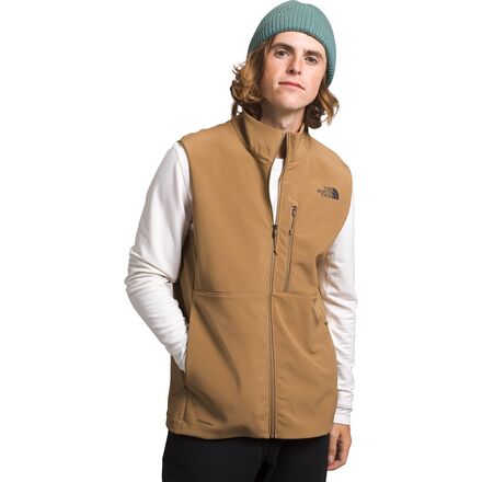 (取寄) ノースフェイス メンズ アペック バイオニック 3 ベスト - メンズ The North Face men Apex Bionic 3 Vest - Men's Utility Brown/NPF