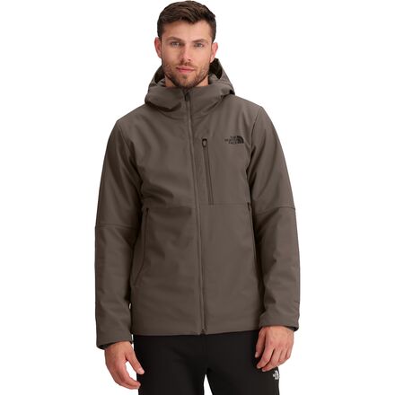 (取寄) ノースフェイス メンズ アペック エレヴェイション ジャケット - メンズ The North Face men Apex Elevation Jacket - Men's Smokey Brown