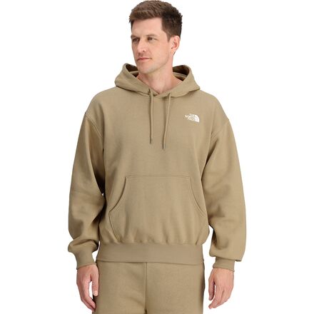 (取寄) ノースフェイス メンズ エボリューション ビンテージ ブーディ - メンズ The North Face men Evolution Vintage Hoodie - Men's Khaki Stone