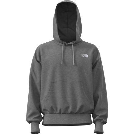 (取寄) ノースフェイス メンズ エボリューション ビンテージ ブーディ - メンズ The North Face men Evolution Vintage Hoodie - Men's TNF Medium Grey Heather｜ジェットラグ店