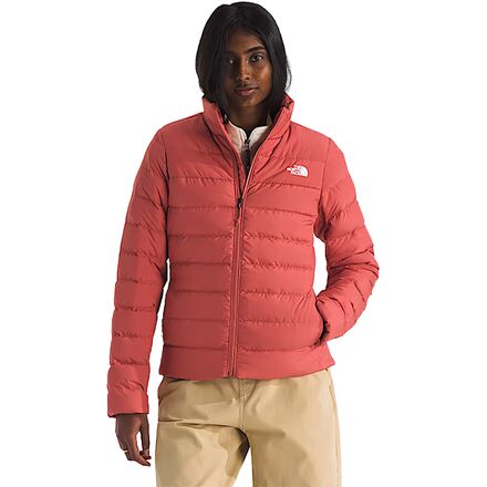 (取寄) ノースフェイス レディース アコンカグア 3 ジャケット - ウィメンズ The North Face women Aconcagua 3 Jacket - Women's Mars Dust