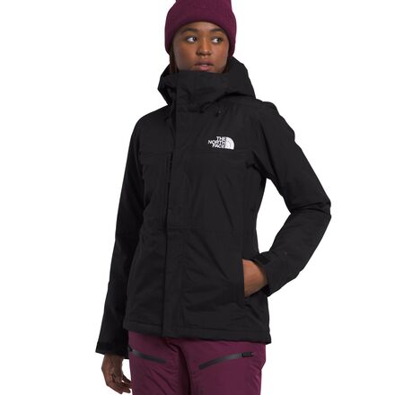 (取寄) ノースフェイス レディース フリーダム インサレーテッド ジャケット - ウィメンズ The North Face women Freedom Insulated Jacket - Women's TNF Black/NPF