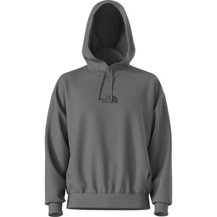 (取寄) ノースフェイス メンズ ホライゾン パフォーマンス フリース プルオーバー ブーディ - メンズ The North Face men Horizon Performance Fleece Pullover Hoodie - Men's Smoked Pearl｜ジェットラグ店