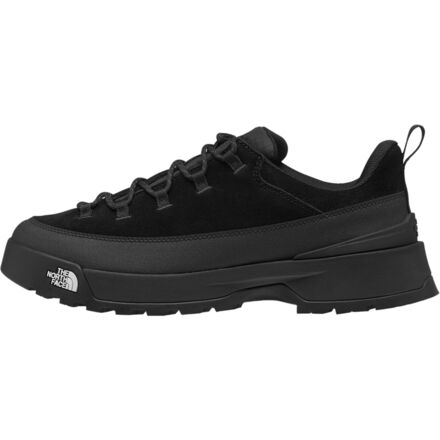 (取寄) ノースフェイス グレンクリフ アーバン ロウ シューズ The North Face Glenclyffe Urban Low Shoe TNF Black/TNF Black