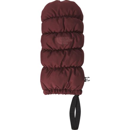 (取寄) ノースフェイス モンタナ パファー ミトン The North Face Montana Puffer Mitten Sumac