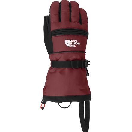 (取寄) ノースフェイス レディース モンタナ スキー グローブ - ウィメンズ The North Face women Montana Ski Glove - Women's Sumac