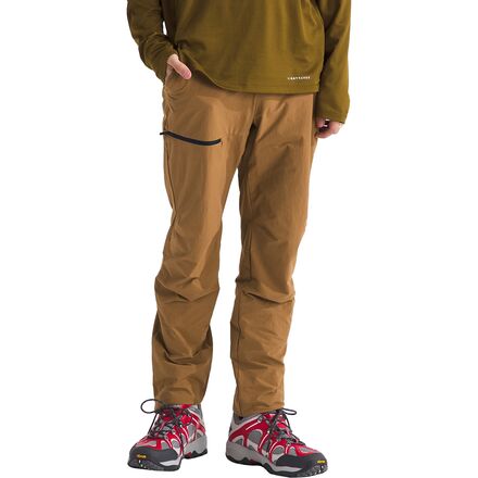 (取寄) ノースフェイス メンズ ベイスン パンツ - メンズ The North Face men Basin Pant - Men's Utility Brown