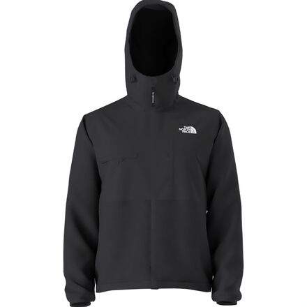 (取寄) ノースフェイス メンズ レトロ デナリ ブーディ - メンズ The North Face men Retro Denali Hoodie - Men's TNF Black|ジェットラグ店