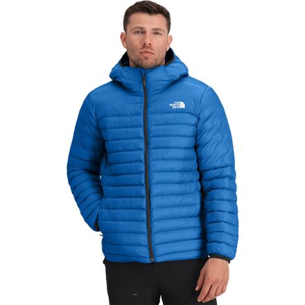 (取寄) ノースフェイス メンズ テラ ピーク ブーディ - メンズ The North Face men Terra Peak Hoodie - Men's Hero Blue