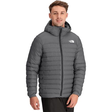 (取寄) ノースフェイス メンズ テラ ピーク ブーディ - メンズ The North Face men Terra Peak Hoodie - Men's Smoked Pearl