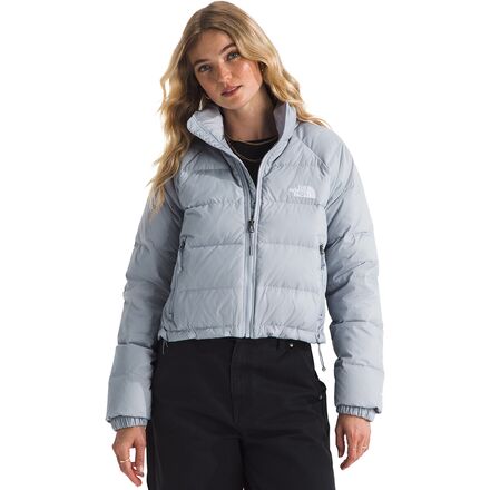 (取寄) ノースフェイス レディース ハイドレナライト ダウン ジャケット - ウィメンズ The North Face women Hydrenalite Down Jacket - Women's Blue Flax｜ジェットラグ店