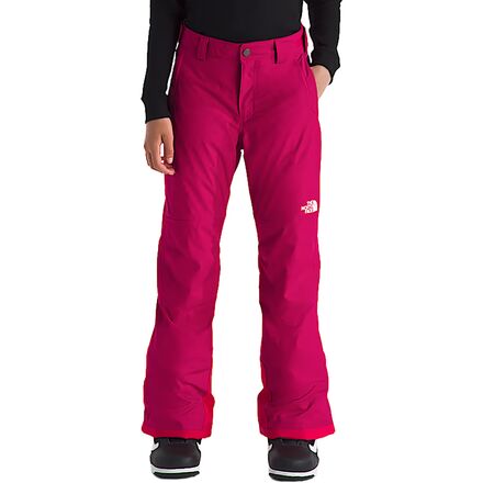 (取寄) ノースフェイス ガールズ フリーダム インサレーテッド パンツ - ガールズ The North Face girls Freedom Insulated Pant - Girls' Lali Guran