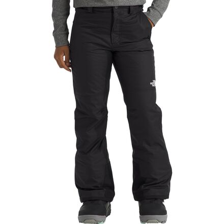(取寄) ノースフェイス ガールズ フリーダム インサレーテッド パンツ - ガールズ The North Face girls Freedom Insulated Pant - Girls' TNF Black