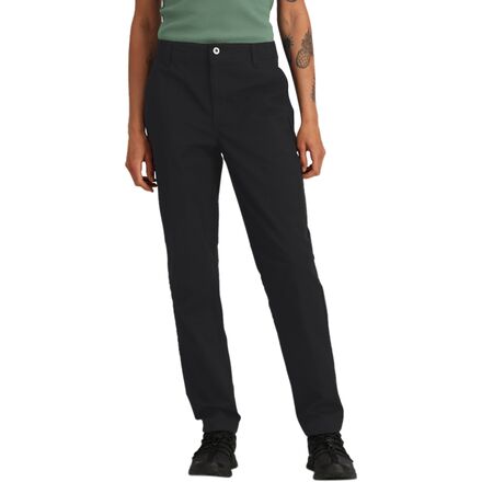 (取寄) ノースフェイス レディース ベータ ユーティリティ パンツ - ウィメンズ The North Face women Beta Utility Pant - Women's TNF Black｜ジェットラグ店 12,844円