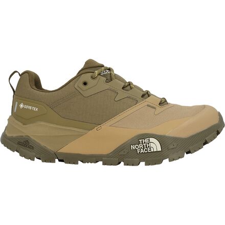 (取寄) ノースフェイス メンズ ハイク ゴア-テックス シューズ - メンズ The North Face men Offtrail Hike Gore-Tex Shoe - Men's Cedar/Sahara 29,231円