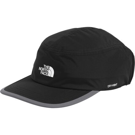 (取寄) ノースフェイス アントラ レイン ハット The North Face Antora Rain Hat TNF Black/Smoked Pearl