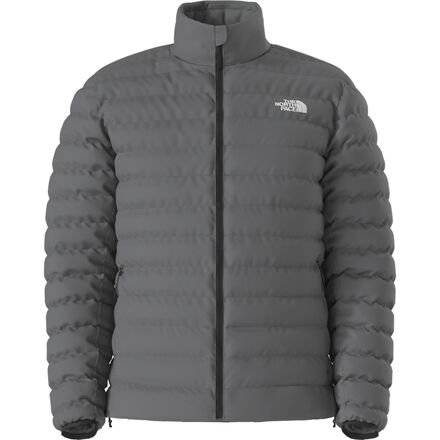 (取寄) ノースフェイス メンズ クラシック ダウン ジャケット - メンズ The North Face men Classic Down Jacket - Men's Smoked Pearl