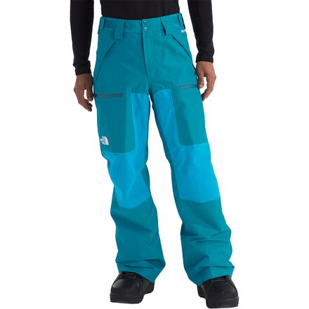 (取寄) ノースフェイス メンズ ドーンストライク Gtx パンツ - メンズ The North Face men Dawnstrike GTX Pant - Men's Dusk Blue/Meridian Blue