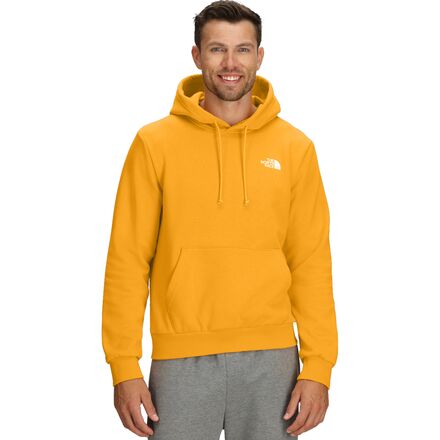 (取寄) ノースフェイス メンズ エボリューション ボックス NSE ブーディ - メンズ The North Face men Evolution Box NSE Hoodie - Men's Summit Gold
