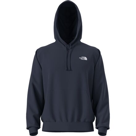 (取寄) ノースフェイス メンズ エボリューション ボックス NSE ブーディ - メンズ The North Face men Evolution Box NSE Hoodie - Men's Summit Navy