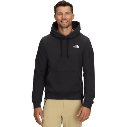 (取寄) ノースフェイス メンズ エボリューション ボックス NSE ブーディ - メンズ The North Face men Evolution Box NSE Hoodie - Men's TNF Black