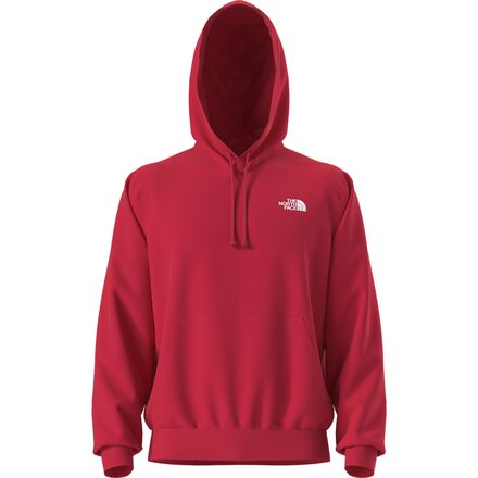 (取寄) ノースフェイス メンズ エボリューション ボックス NSE ブーディ - メンズ The North Face men Evolution Box NSE Hoodie - Men's TNF Red