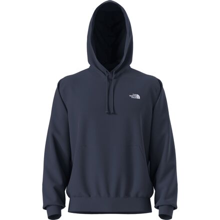 (取寄) ノースフェイス メンズ エボリューション シンプル ドーム ブーディ - メンズ The North Face men Evolution Simple Dome Hoodie - Men's Summit Navy