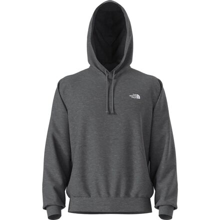 (取寄) ノースフェイス メンズ エボリューション シンプル ドーム ブーディ - メンズ The North Face men Evolution Simple Dome Hoodie - Men's TNF Mid Grey Heather