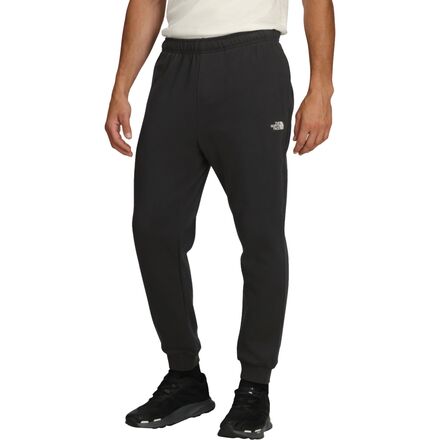 (取寄) ノースフェイス メンズ エボリューション エンブロイダー ジョガー - メンズ The North Face men Evolution Embroidered Jogger - Men's TNF Black