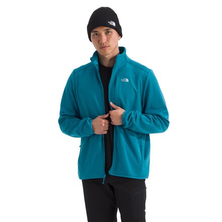 (取寄) ノースフェイス メンズ TNF パフォーマンス フリース フル-ジップ ジャケット - メンズ The North Face men TNF Performance Fleece Full-Zip Jacket - Men's Dusk Blue 25,898円