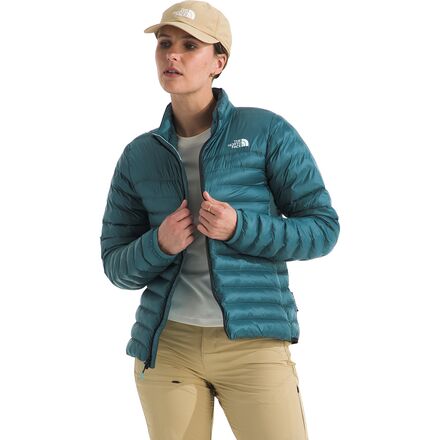 (取寄) ノースフェイス レディース テラ ピーク ジャケット - ウィメンズ The North Face women Terra Peak Jacket - Women's Space