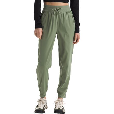 (取寄) ノースフェイス レディース アフロディーテ アライズ ジョガー - ウィメンズ The North Face women Aphrodite Arise Jogger - Women's Bark Mist