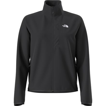 (取寄) ノースフェイス レディース TNF パフォーマンス フリース フル-ジップ ジャケット - ウィメンズ The North Face women TNF Performance Fleece Full-Zip Jacket - Women's TNF Black
