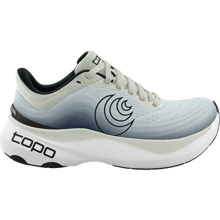 (取寄) トポ アスレチック メンズ オーラ ランニング シューズ - メンズ Topo Athletic men Aura Running Shoe - Men's Grey/Charcoal