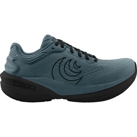 (取寄) トポ アスレチック メンズ ファントム 4 ランニング シューズ - メンズ Topo Athletic men Phantom 4 Running Shoe - Men's Stone/Black｜ジェットラグ店