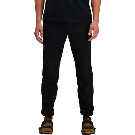 (取寄) トポデザイン メンズ ダート パンツ - メンズ Topo Designs men Dirt Pant - Men's Black