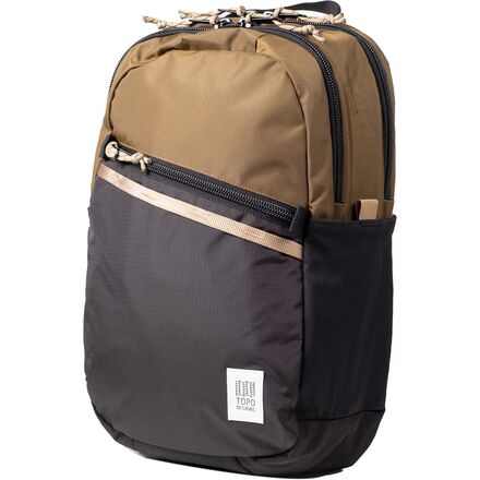 (取寄) トポデザイン コミューター バックパック Topo Designs Commuter Backpack Desert Palm/Elmwood