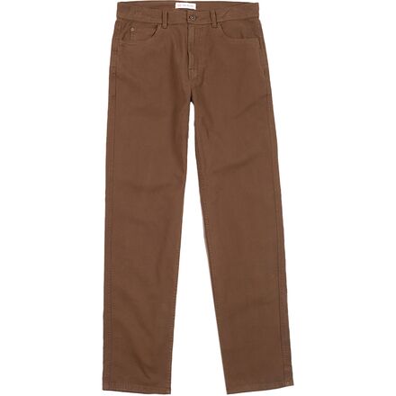 (取寄) トポデザイン メンズ ダート 5ポケット クラシック パンツ - メンズ Topo Designs men Dirt 5-Pocket Classic Pant - Men's Desert Palm